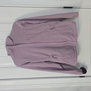 Kirkland Women's Softshell Jacket Purple S